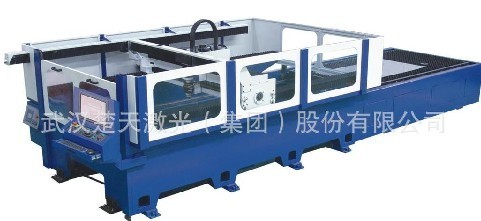 中山金屬薄板激光切割機(jī) 引領(lǐng)精密加工新紀(jì)元