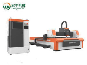 宏牛HNJX金屬激光與等離子切割機(jī) 高效精準(zhǔn)的工業(yè)切割解決方案